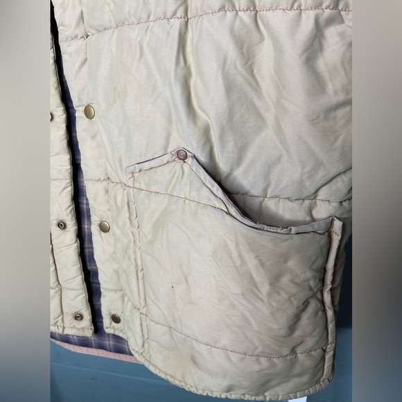 Men’s Old Navy Vest - Gray - Picture 8 of 8